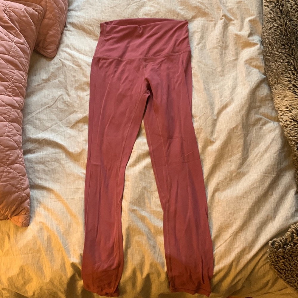 Lululemon Align leggings